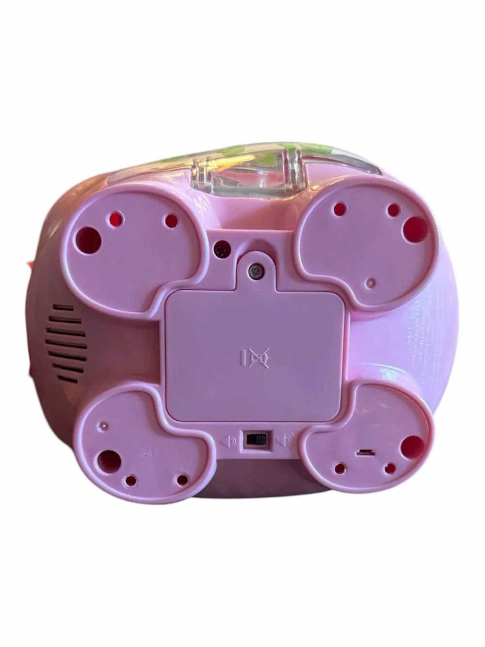 Fisher-Price get ready